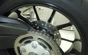 DUCATI HYPERSTRADA 820 2013