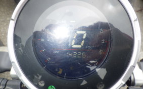 YAMAHA XSR155