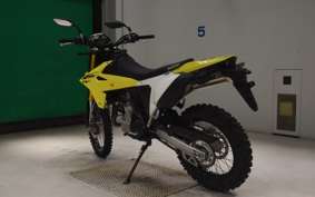 SUZUKI DR-Z4S 2025 ER1AH