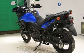SUZUKI DL650 ( V-Strom 650 ) A 2015 VP56A