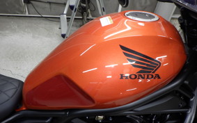 HONDA REBEL 1100 S DCT 2025 SC87