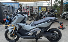 HONDA X-ADV 750 2021 RH10