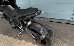 YAMAHA MT-09 ABS 2020 RN52J