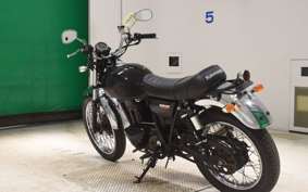 KAWASAKI 250TR 2026 BJ250F