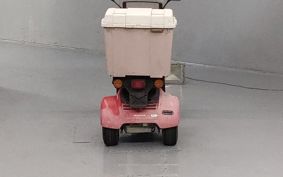 HONDA GYRO TD02