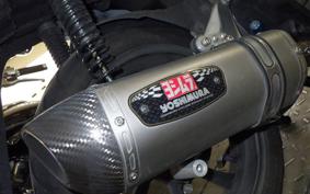 HONDA PCX125 2021 JF81