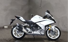 HONDA CBR250RR MC51
