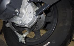 SUZUKI BURGMAN125 1985