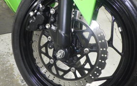 KAWASAKI NINJA 250 SL BX250A
