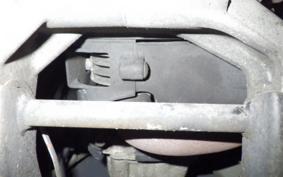 SUZUKI LET's 4 2006 CA41A