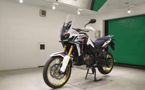 HONDA CRF1000L AFRICA TWIN 2018 SD04