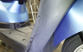 HONDA TACT-4ﾍﾞｰｼｯｸ