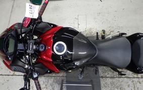SUZUKI GSX-S1000F 2018 GT79B
