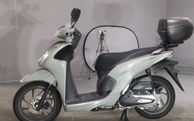 HONDA DIO110 BASIC JK03