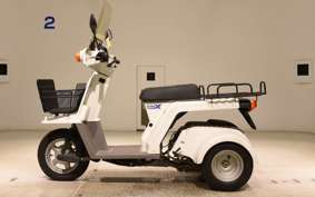 HONDA GYRO X 2021 TD02