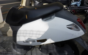 SUZUKI LET's CA4AA