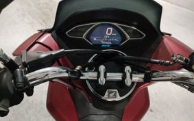 HONDA PCX125 JF81