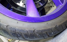 YAMAHA TRICITY 155 A 2018 SG37J