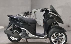 YAMAHA TRICITY 125 SE82J