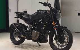 HUSQVARNA SVARTPILEN 401 2023