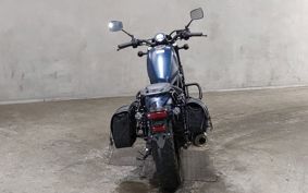 HONDA REBEL MC49