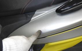 YAMAHA CYGNUS 125 XSR 3 2013 SED8J