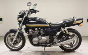 KAWASAKI ZEPHYR 750 1991 ZR750C