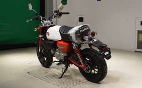 HONDA MONKEY 125 JB05
