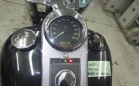 HARLEY FLSTF 1450 2004