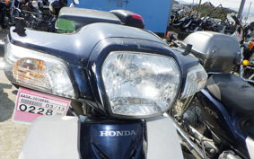 HONDA C50 SUPER CUB AA04