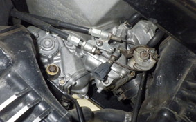 HONDA VT250FG 2022 MC15