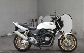 HONDA CB400SFV-3 2007 NC39