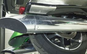 HARLEY FLHXSE 1800CVO 2011