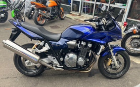 HONDA CB1300 SUPER  BOL DOR ABS 2008 SC54