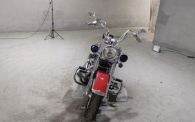 HARLEY FLSTN1580 2010 JD5