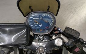 SUZUKI GSX400S KATANA 1992 GK77A