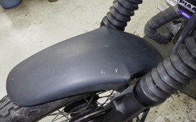 SUZUKI GRASS TRACKER 1999 NJ47A
