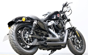 HARLEY XL1200X 1988 LC3