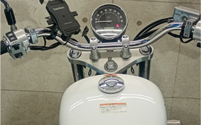 HONDA VT400S 2010 NC46