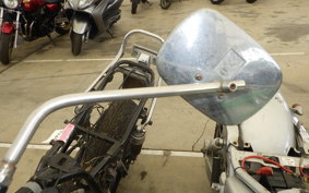 KAWASAKI Z550 FX LTD KZ550C