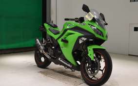 KAWASAKI NINJA 250 2022 EX250L