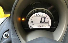 YAMAHA NMAX ABS