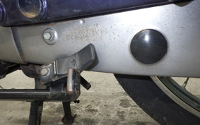 HONDA C70 SUPER CUB C70