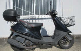 SUZUKI ADDRESS V100 CE11A