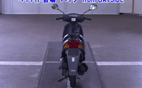 SUZUKI LET's 2