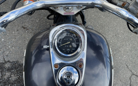 HONDA V-TWIN MAGNA MC29