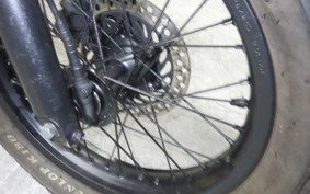 HONDA FTR223 2023 MC34