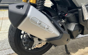 HONDA ADV160 KF54