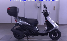 OTHER  ADDRESS V125S LTD