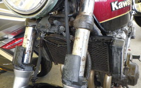 KAWASAKI ZRX-2 2005 ZR400E